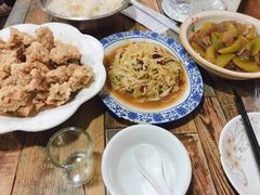 -大隐隐于市私房菜(保和小区店)