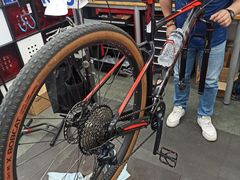 -上海魅力单车cannondale