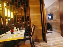 -拾溪餐厅·包厢(杭州千禧度假酒店)