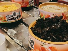 -龍歌自助小火锅(兰山上海路万达店)