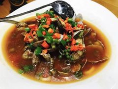-宴小馆·小海鲜青岛菜(五四广场店)