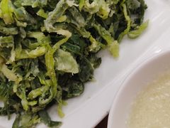 蒸野菜-郭屯王家炖鸡炒鸡(振兴西路店)