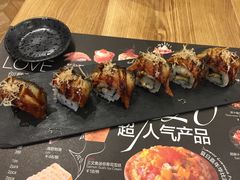 -Sushi Love 创意寿司(丽影广场店)