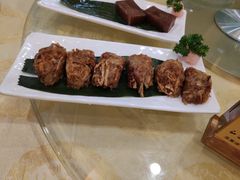 -和乐喜点(宝岗大道店)