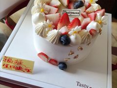 -精点味道(西安路店)