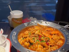 -胖哥俩肉蟹煲(杭州下沙学林街店)