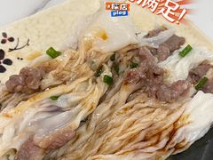 -财记鱼粥·肠粉