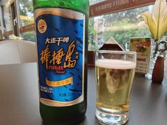 -常鲜楼常来尝鲜海胆馆(星海店)