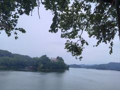-黑龙潭风景区