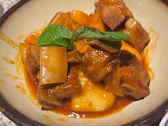 -南京大牌档(济南万象城店)