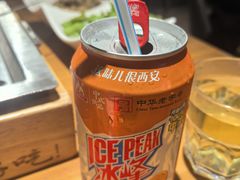 -小杨烤肉·陕西烧烤·陕西地方菜(东新街【永兴坊】店)