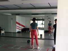 -WEGYMER健萌健身(麦德龙钰龙天下馆)