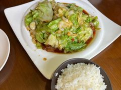 -黑土印象菜馆(三元桥店)