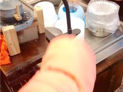 -鞠氏黑芝麻糊(水塔店)