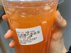 -隆延茶铺(学清路驹然店)