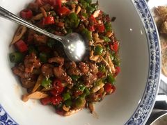 -御膳宫药膳餐厅(金沙店)
