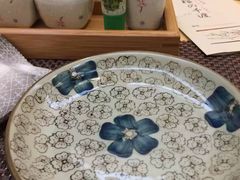-樱の千渡日式料理·铁板烧•烧鸟(金盛田广场店)