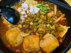 -螺少野柳州螺蛳粉(鱼化寨地铁商业街店)
