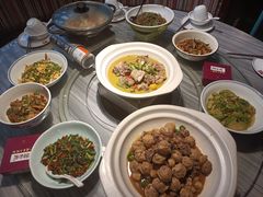 -湘当爱·鲜煮现炒(松岗立业路店)