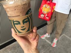 -星巴克(绍兴柯桥柯岩景区店)