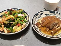 -弓家大队老碗面(高新咖啡街区店)