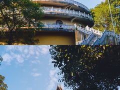 -南京市无想山景区