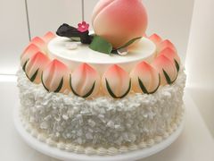 -好利来(宣武门店)