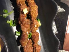 羊肉串-蛙小侠(威高广场店)