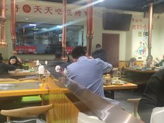 -鹤之乡·齐齐哈尔烤肉·非遗(秋涛路店)