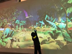 -恐龙探索乐园(磁器口店)