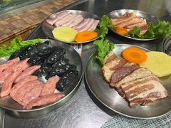 -延世韩家(人民路店)
