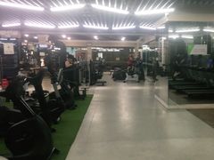 -贝菲特游泳健身(徐泾店)
