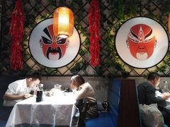 大堂-雲蜀龙阁·金牌水煮鱼(方庄店)