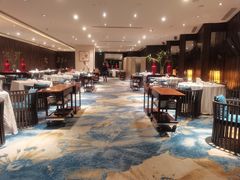 -红棉中餐厅·广州海航威斯汀酒店