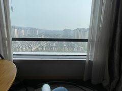 -苏州太湖假日酒店