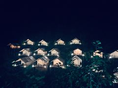 -北京山里寒舍度假酒店