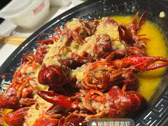 -金陵暴走龙虾·烧烤·排档(南京总店)