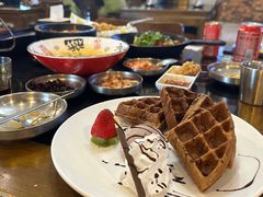 -爱江山温泉(凌奥店)