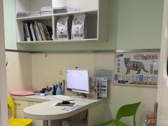 -佳雯宠物医院·皮肤科·内外科(春晓路分院)