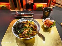 -無二炙坊·和牛烧肉(大钟寺1733店)