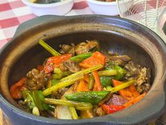 -吉源大排档·鱼生·海鲜(烧烤彩印厂店)