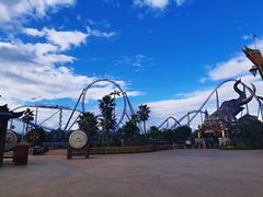 -七彩云南欢乐世界