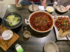 -庆合府重庆大排档(紫都城店)