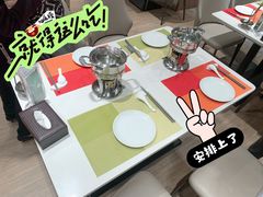 -聚春园自助餐厅(东街口店)