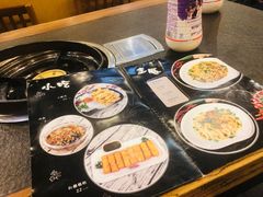 -川成串·自助串串香火锅(朝阳店)