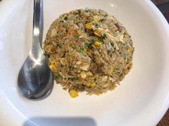 -九府羊·鲜羊火锅·烤串(新华路店)