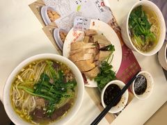 -振鼎鸡(丰庄路店)