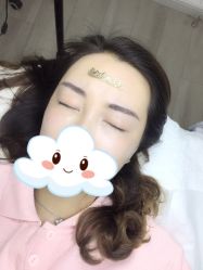 -RC半永久纹眉纹发际线