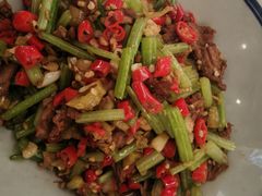 -新新湘菜馆(新中街二条店)