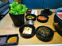 -九田家黑牛烤肉(溧水万达店)